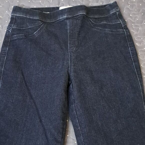 KanCan pull on jeans size 7 - Picture 2 of 6
